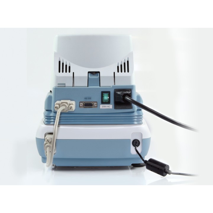 KERN DLB 160-3A Misuratore d'umidità
