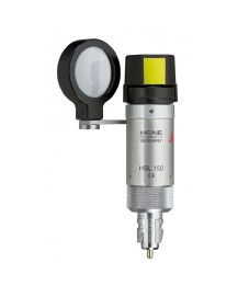 Filtro azul de reposição para HEINE HSL 150