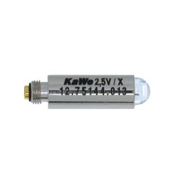 Ampoule de rechange KaWe XL 2.5V