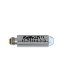 Ersatzlampe KaWe XL 2.5V
