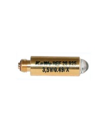 Ersatzlampe 3,5V für alle KaWe Otoskope