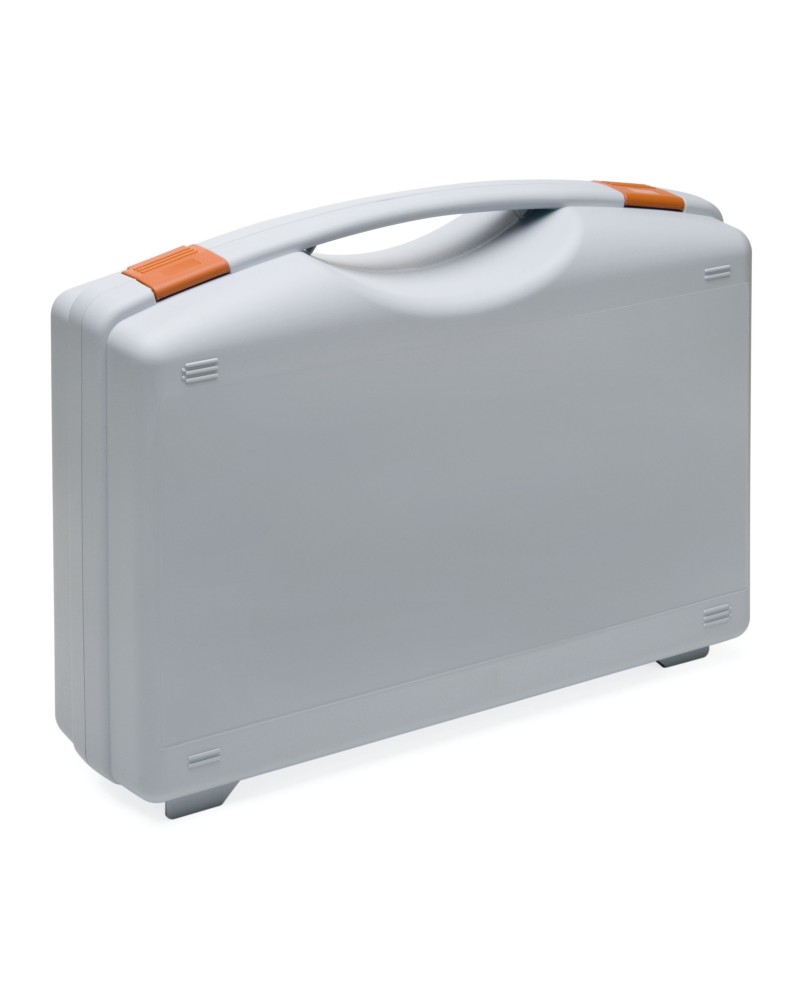 HEINE C2.3K/340 Headband Loupes in case