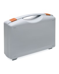 Estuche HEINE para lupas binoculares