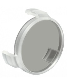Filtre polarisant P2 pour HEINE LoupeLight2 et loupes HR 2,5x