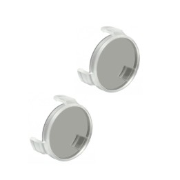 Polarisationsfilter P2 für HEINE HR 2,5x Binokularlupen