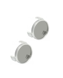 Filtro polarizzatore P2 per occhialini binoculari HEINE HR 2,5x