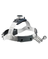 Caschetto HEINE Professional L