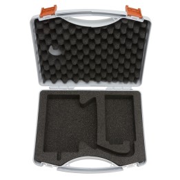 Mallette pour loupe binoculaire HEINE avec S-FRAME