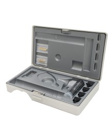 Hartschalenetui für HEINE BETA 200 Diagnostik Sets