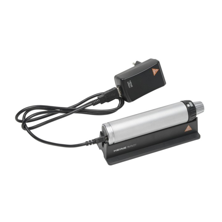 HEINE BETA4 USB Ladegriff