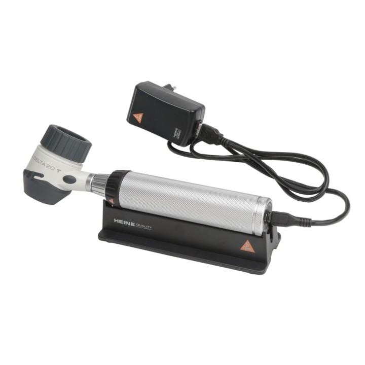 HEINE DELTA 20T Dermatoscope