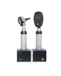 Kit de diagnóstico HEINE BETA 200 LED