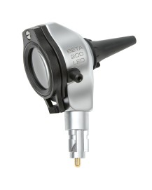 Kit de diagnostic HEINE BETA 200 LED