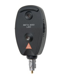 Kit de diagnostic HEINE BETA 200 LED