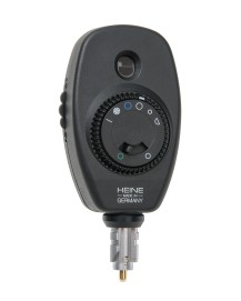 Kit de diagnostic HEINE BETA 200 LED