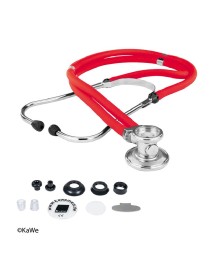 Stéthoscope à deux têtes KaWe RAPPORT