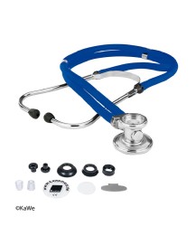 Stéthoscope à deux têtes KaWe RAPPORT