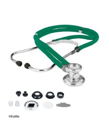 Stéthoscope à deux têtes KaWe RAPPORT