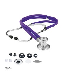 KaWe twin-head Stethoscope RAPPORT