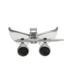 Set de rééquipement loupes binoculaires HEINE HR pour ML4 LED