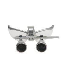 Retrofitting Set HEINE HR 2.5x Loupes for ML4 LED HeadLight
