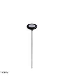Marteau à réflexes KaWe selon Rossier 24 cm
