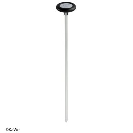 Martillo de reflejos KaWe según Rossier 36 cm