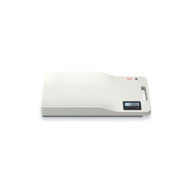 seca 336 geeichte Babywaage