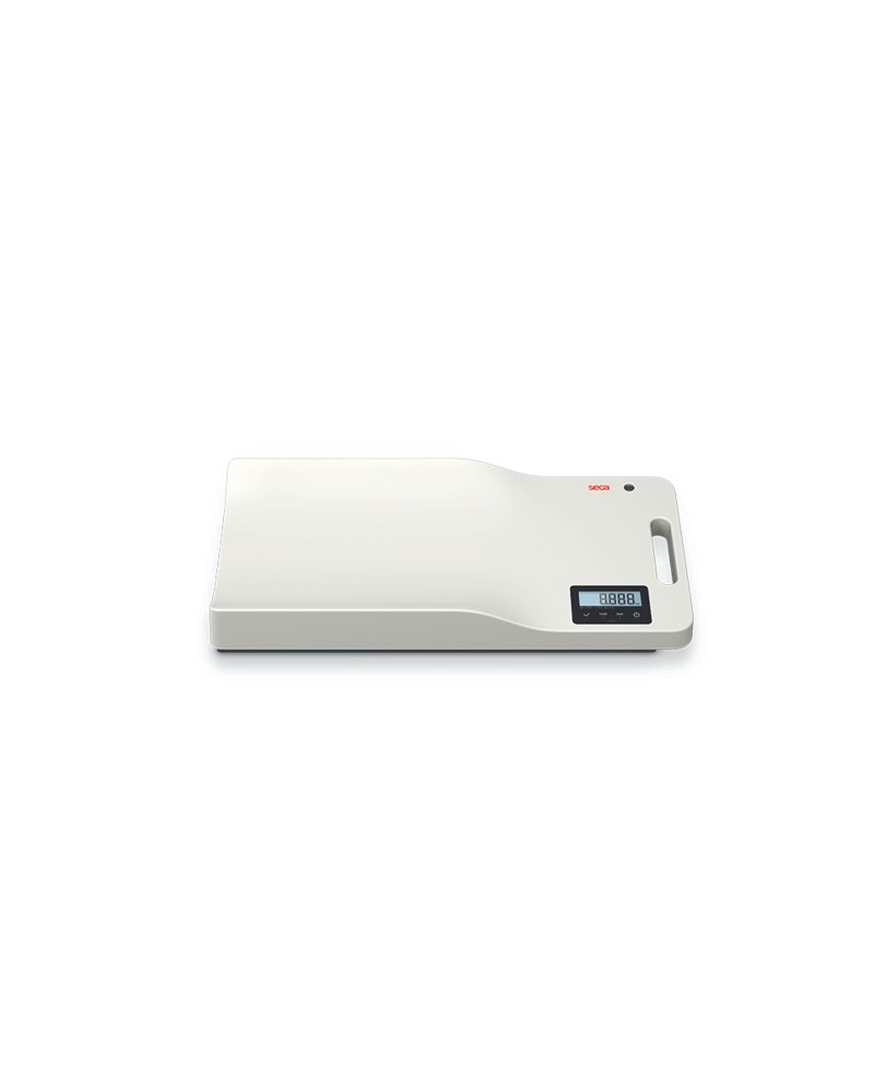 seca 336 geeichte Babywaage seca 336 geeichte Babywaage