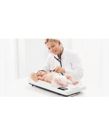 seca 336 Mobile elektronische Babywaage