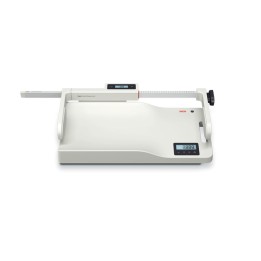 seca 336 Babywaage mit digitalem Messstab