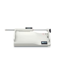 seca 336 baby scale with digital measuring rod