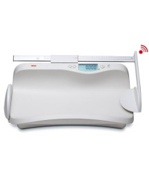 seca 376 Elektronische Babywaage drahtlos