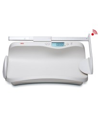 seca 376 Bilancia pesaneonati elettronica wireless