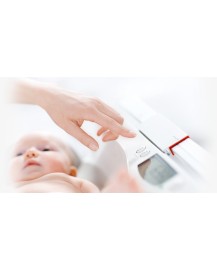 seca 376 Pèse-bébé électronique sans fil