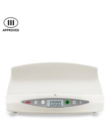 Pèse-bébé homologué ADE M118000