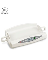 Balanza para bebés homologada ADE M118000