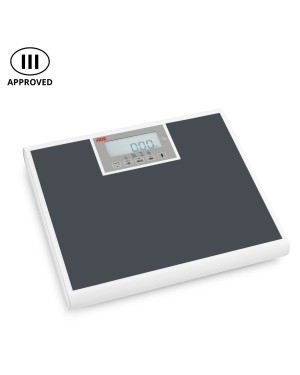 Bilancia pesapersone omologata ADE M320000