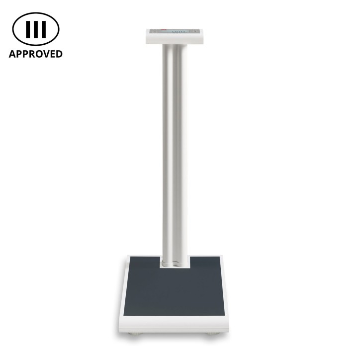Pèse-personne à colonne ADE M320000-01T