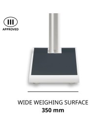 Balança de coluna ADE M320000-01T