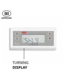 Balança de coluna ADE M320000-01T