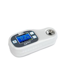Digitales Refraktometer KERN ORF 2WM Wein