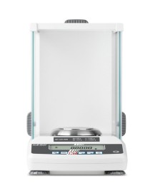 Balance analytique KERN ABT