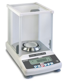 Balance d'analyse KERN ABT 220-4NM