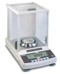 Balança analítica KERN ABT 220-4NM