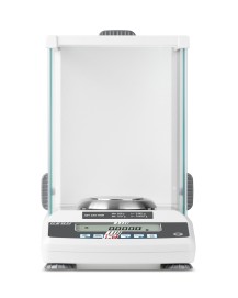 Balance d'analyse KERN ABT 220-4NM