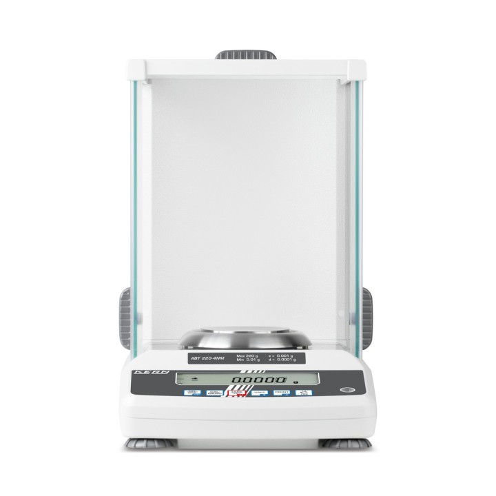 Analytical balance KERN ABT 220-5DNM