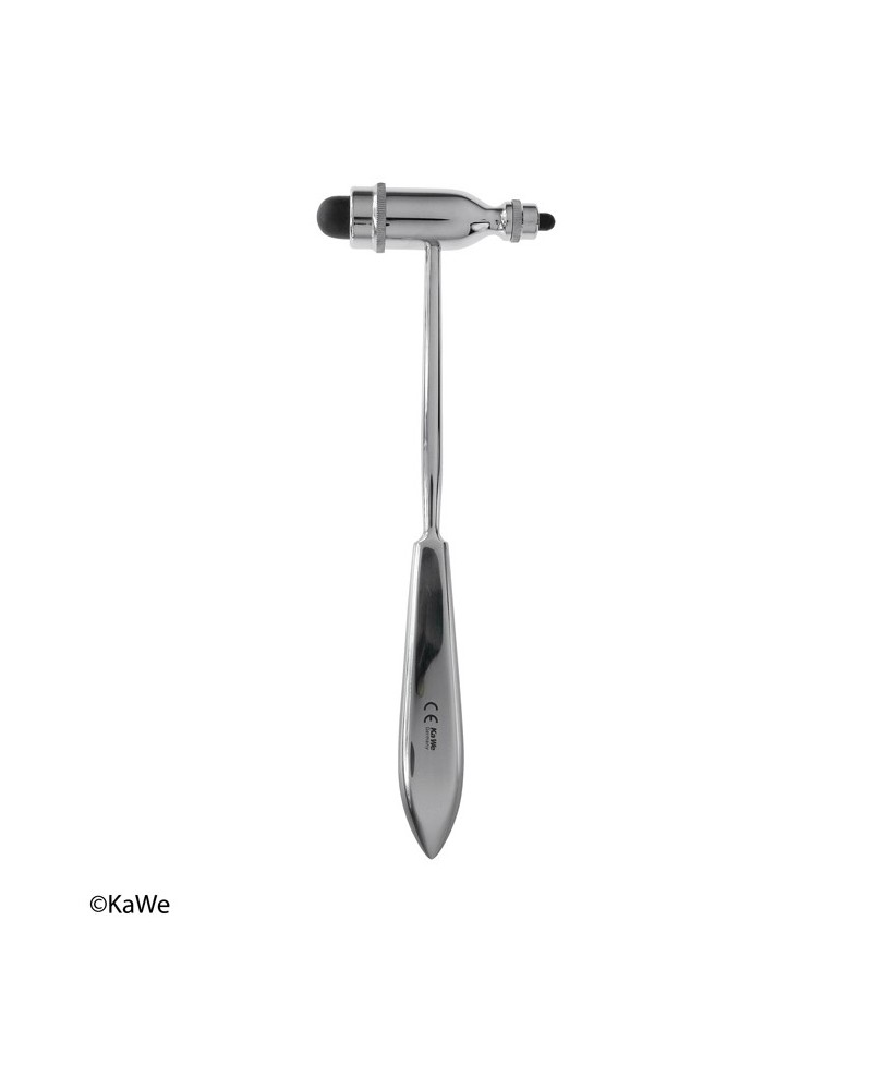 Martillo de reflejos KaWe Trömner modelo original Martillo de reflejos KaWe Trömner modelo original