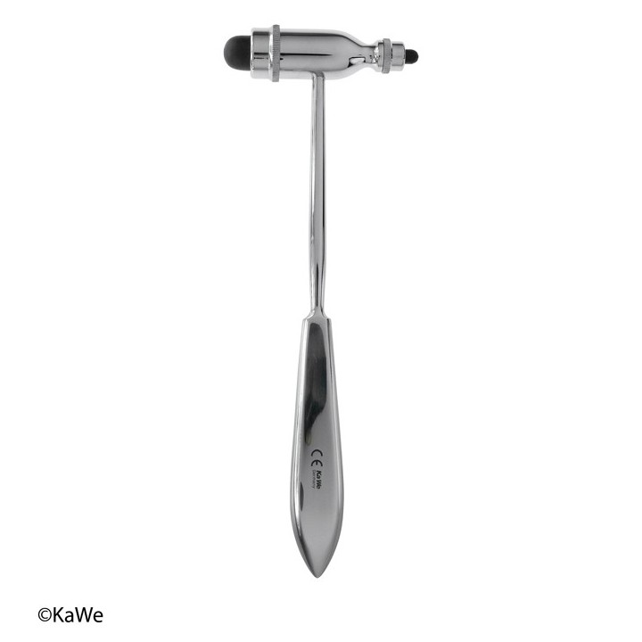 KaWe Trömner Reflex Hammer Originalmodell