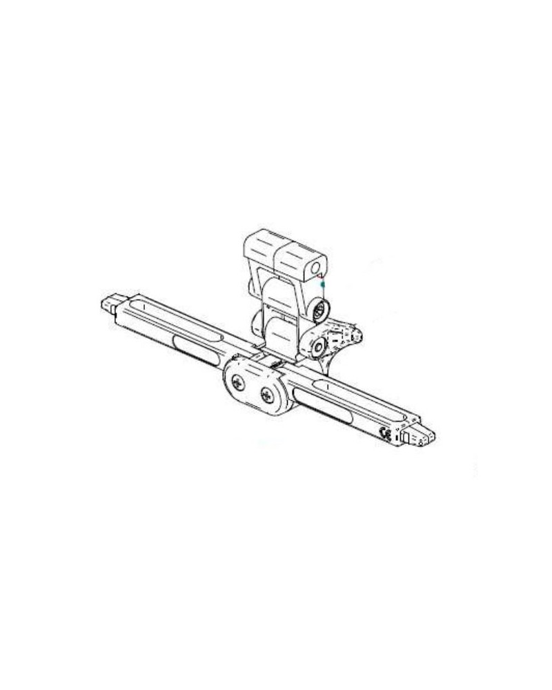 HEINE I-View für Binokularlupen mit Anschlussadapter für 3S LED Kopfleuchte HEINE I-View für Binokularlupen mit Anschlussadapter für 3S LED Kopfleuchte